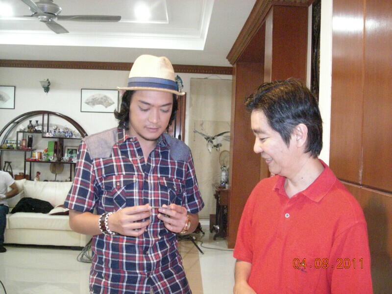 RTM 2011 - 54 RTM 2011 - 54